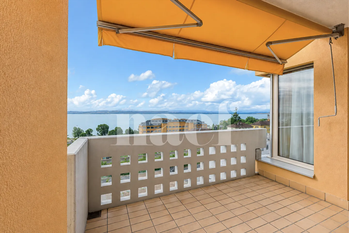 Appartement de 4.5 pièces avec vue sur le lac - Photo 6 sur 11