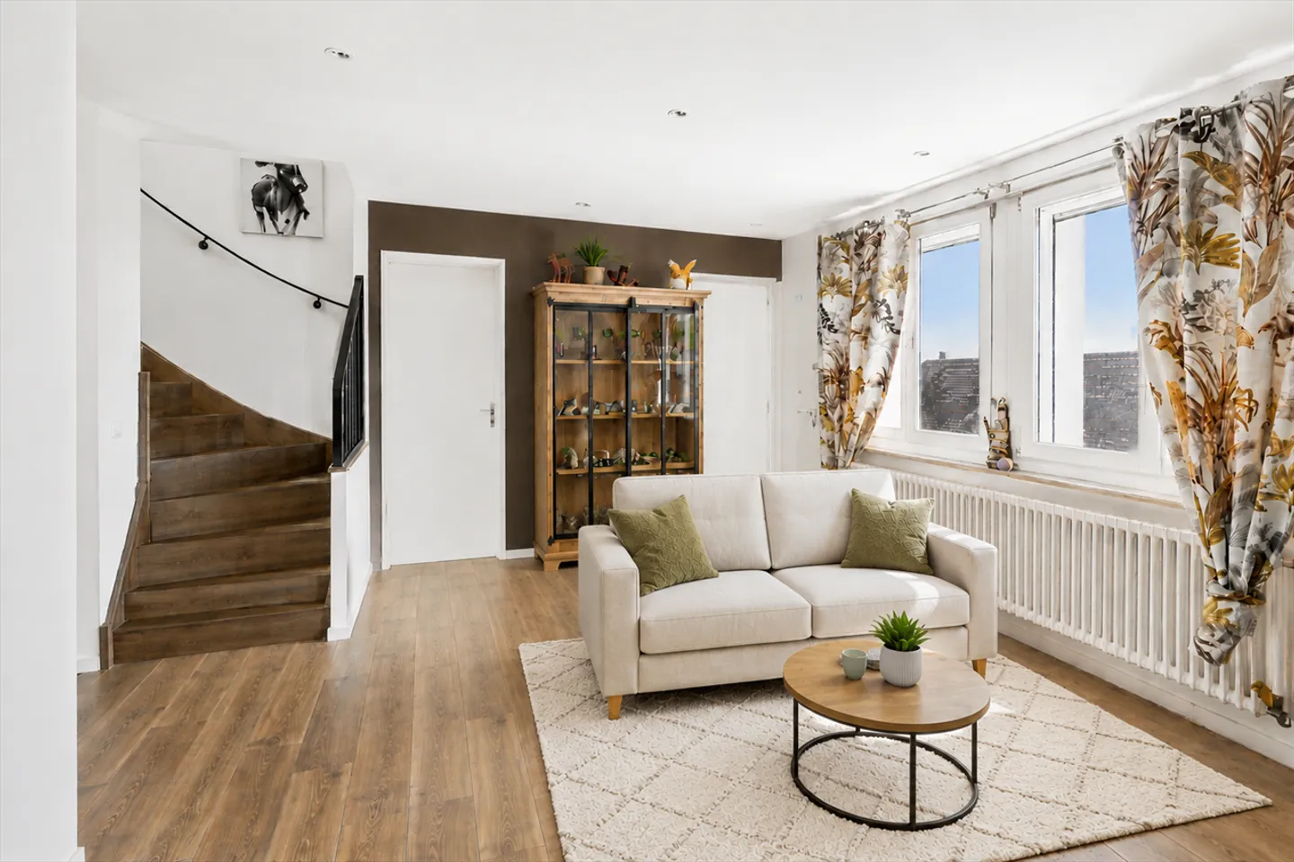 Maison individuelle avec vue sur le lac - Foto 6 von 11