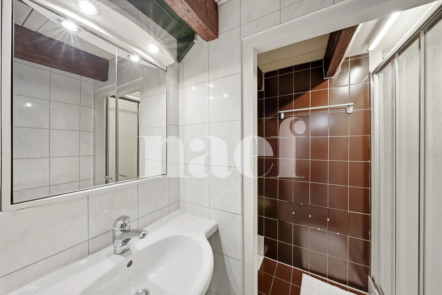 Duplex in the heart of Petit-Saconnex - Photo 7 of 13