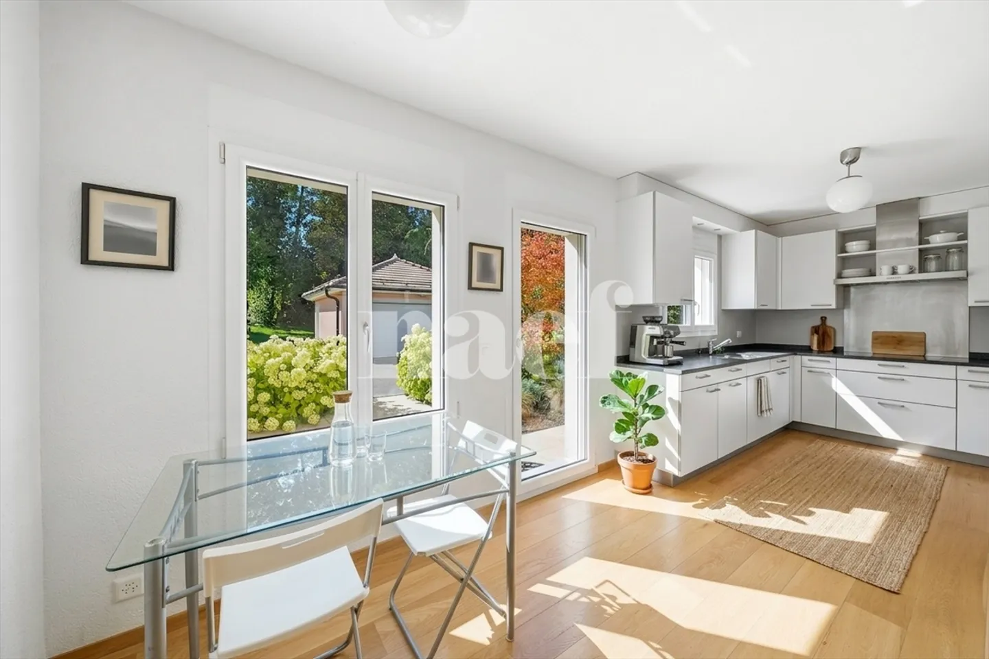 Beautiful detached house with 5 bedrooms in Founex - Photo 5 of 8