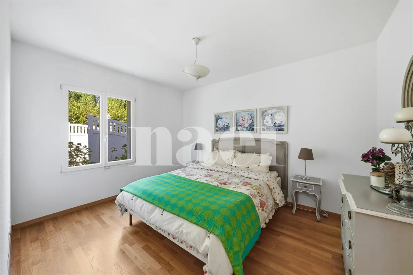 Beautiful detached house with 5 bedrooms in Founex - Photo 6 of 8
