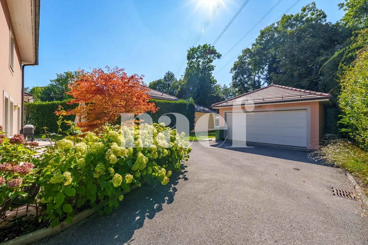 Beautiful detached house with 5 bedrooms in Founex - Photo 2 of 8