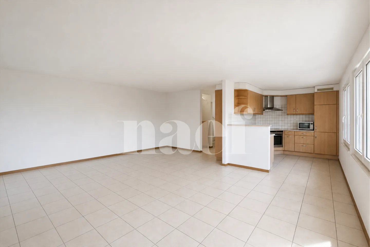Attique de 4.5 pièces en duplex - Photo 2 sur 10