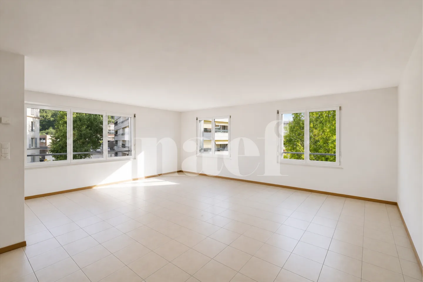 Attique de 4.5 pièces en duplex - Photo 4 sur 10