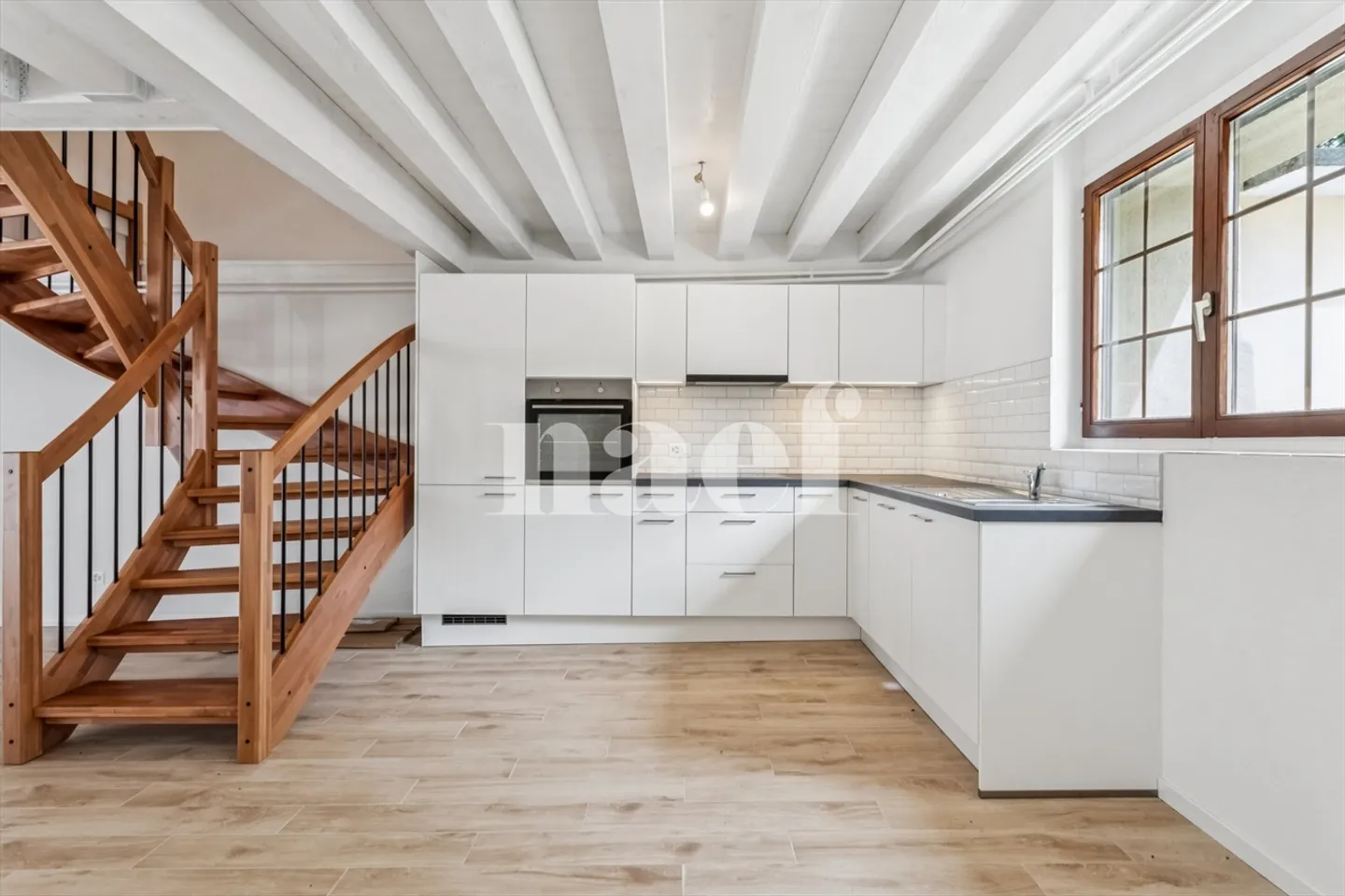 Immeuble locatif à Corcelles - Photo 6 sur 11