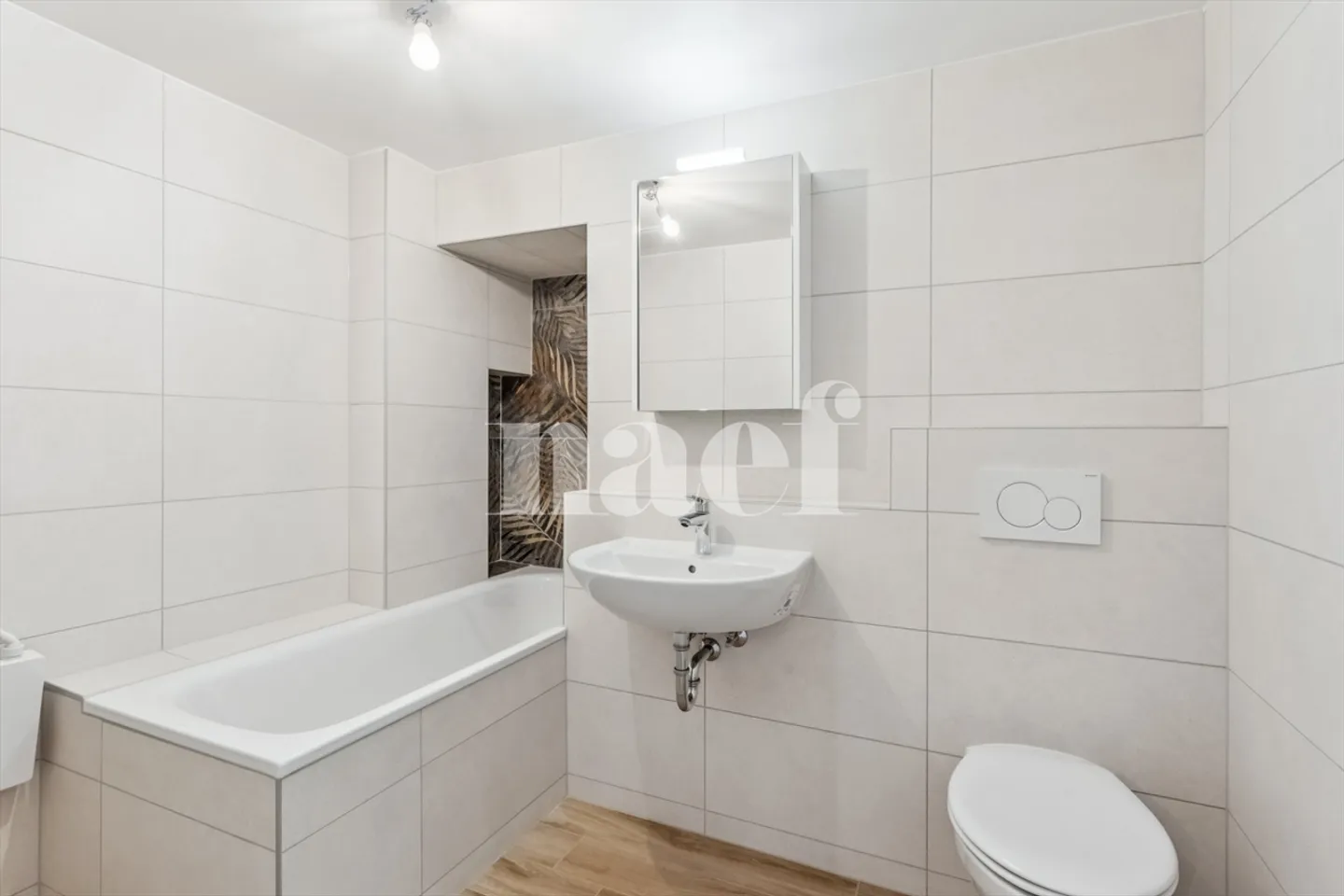 Immeuble locatif à Corcelles - Photo 9 sur 11