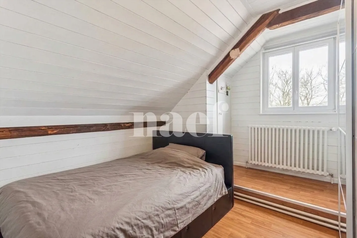Immeuble locatif à Corcelles - Photo 10 sur 11