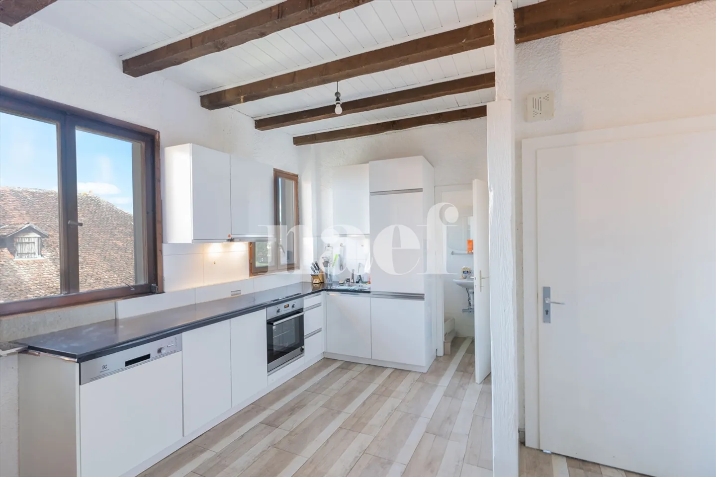 Immeuble locatif à Corcelles - Photo 7 sur 11