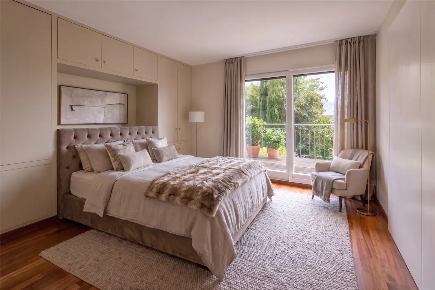 Elegant Townhouse in Champel - Photo 7 of 13