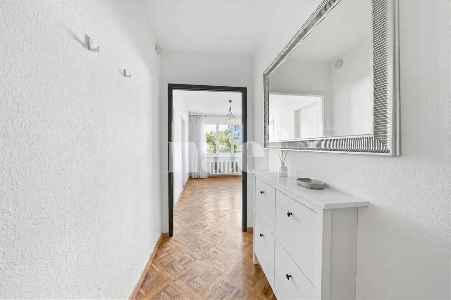 Spacieux appartement familial en étage élevé - Photo 1 sur 12