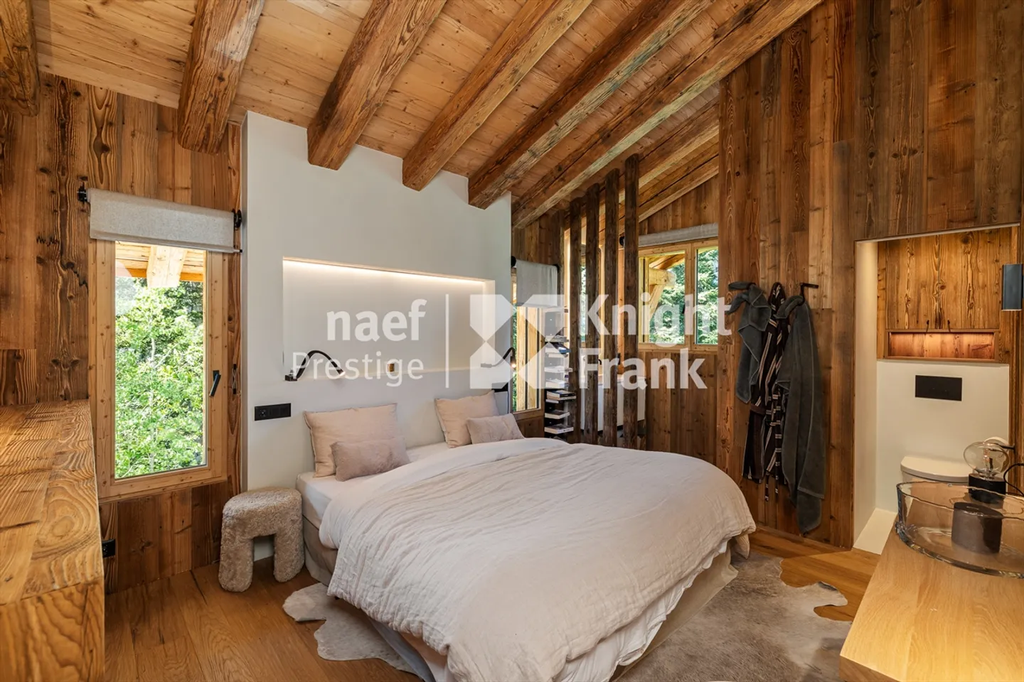 Chalet Lanna - Foto 8 di 10