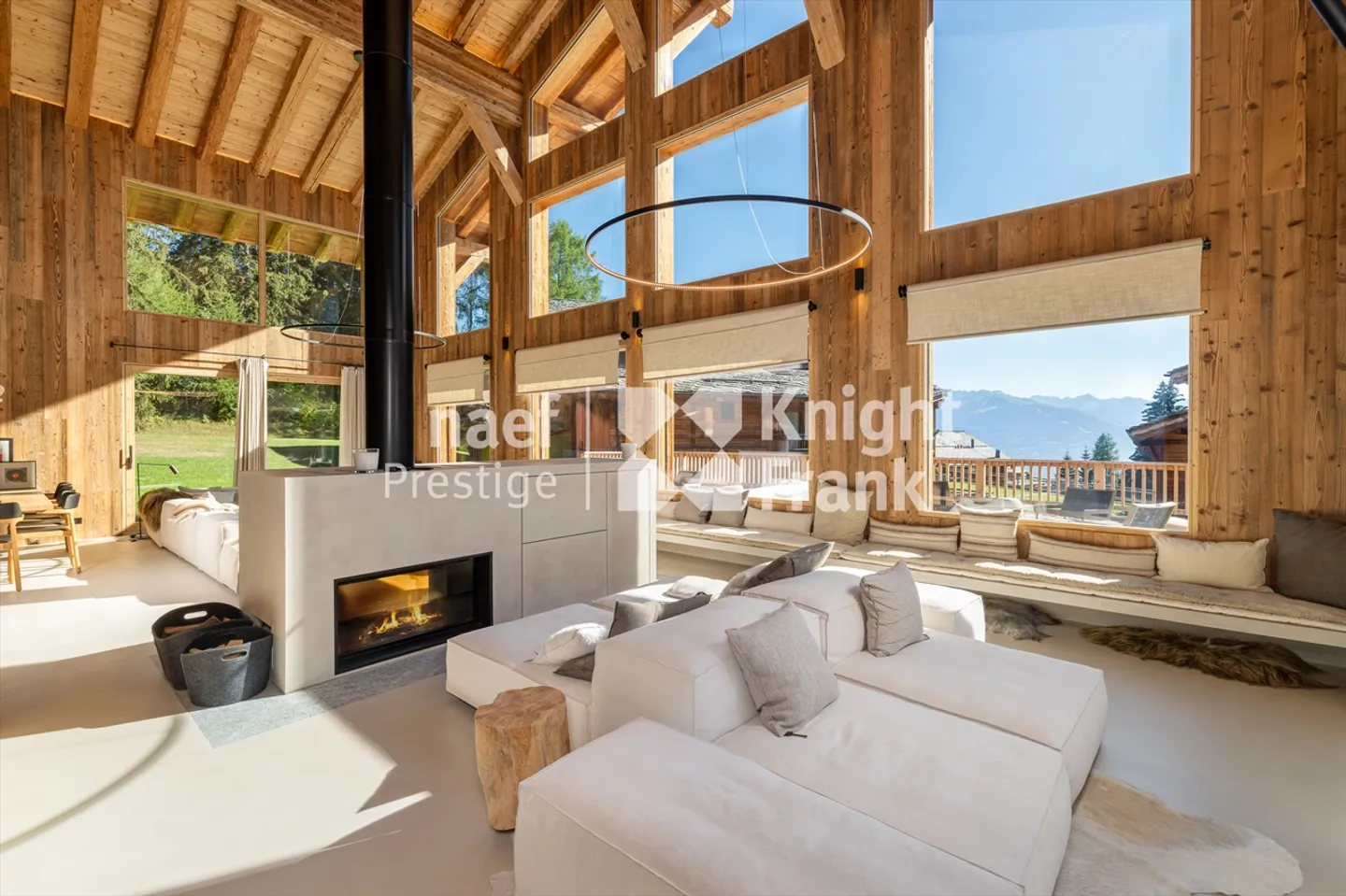 Chalet Lanna - Foto 2 di 10