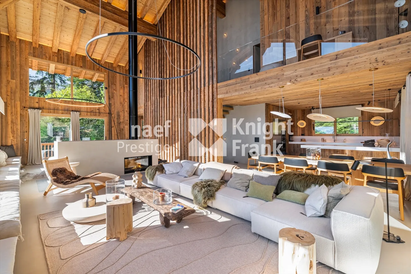 Chalet Lanna - Foto 3 di 10