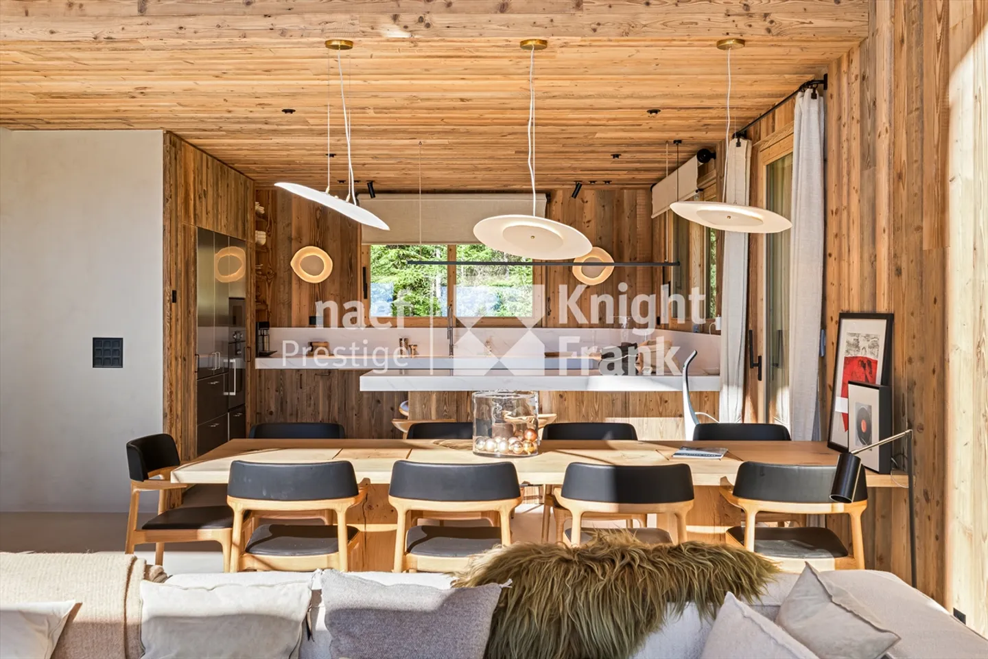 Chalet Lanna - Foto 4 di 10