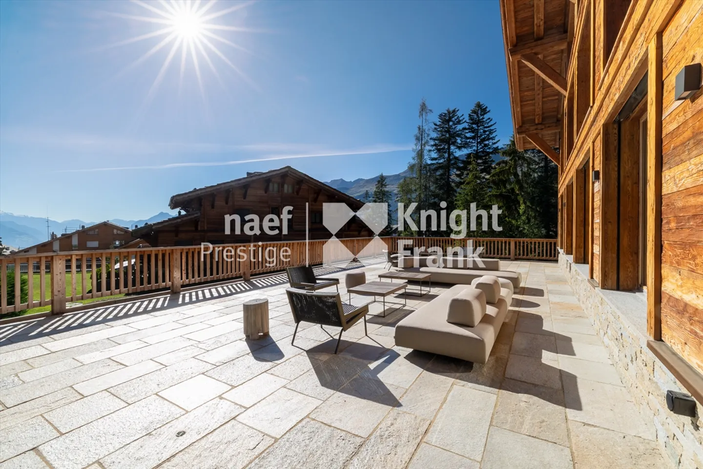 Chalet Lanna - Foto 5 di 10