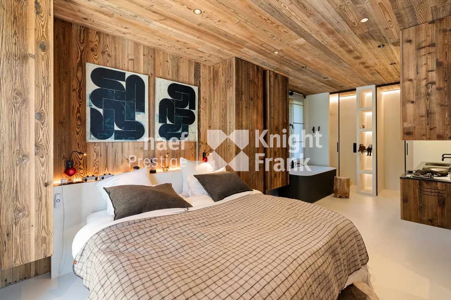 Chalet Lanna - Foto 6 di 10