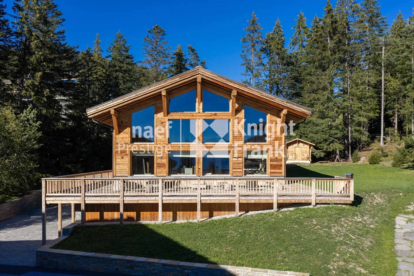Chalet Lanna - Foto 10 di 10