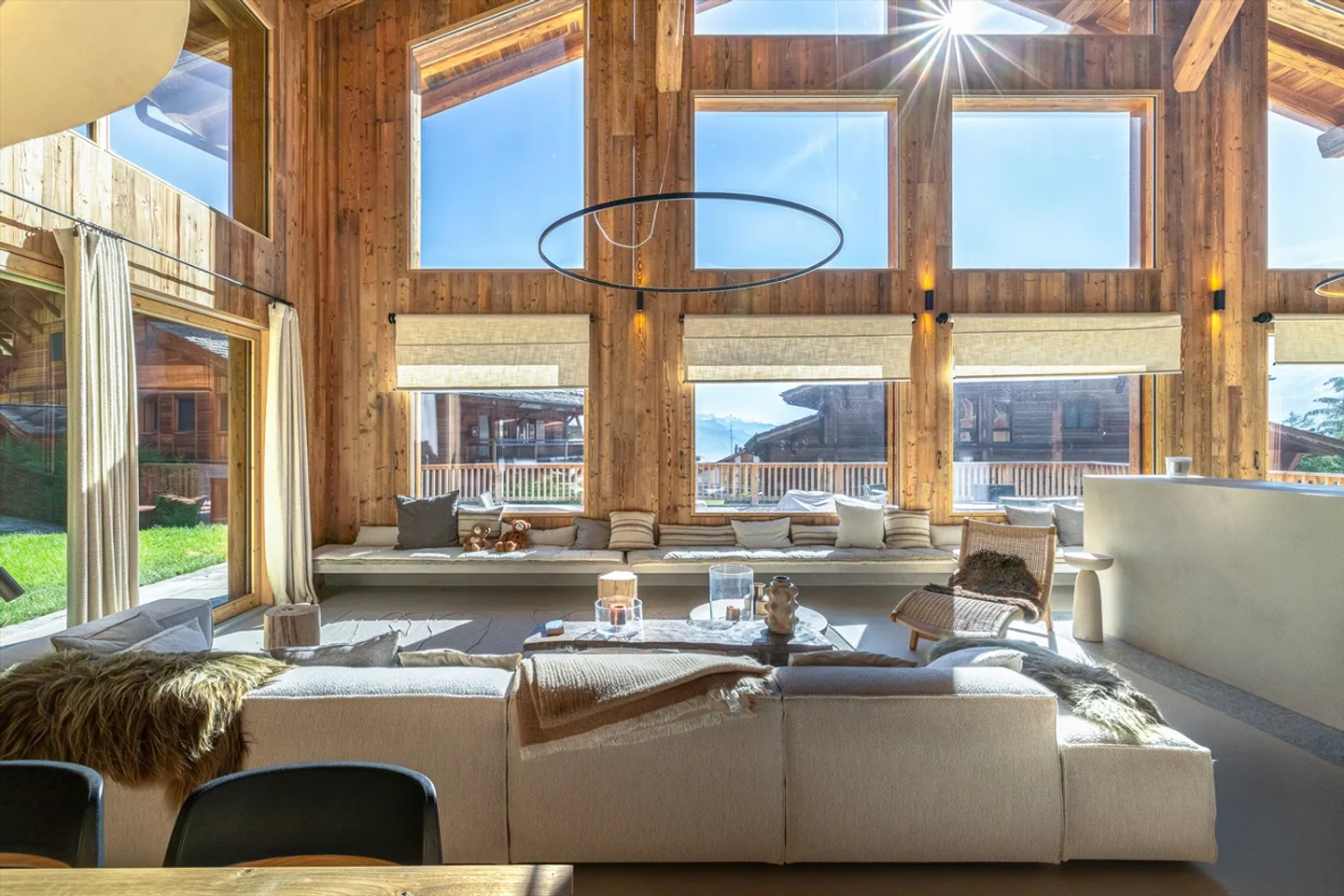 Chalet Lanna - Foto 1 di 10