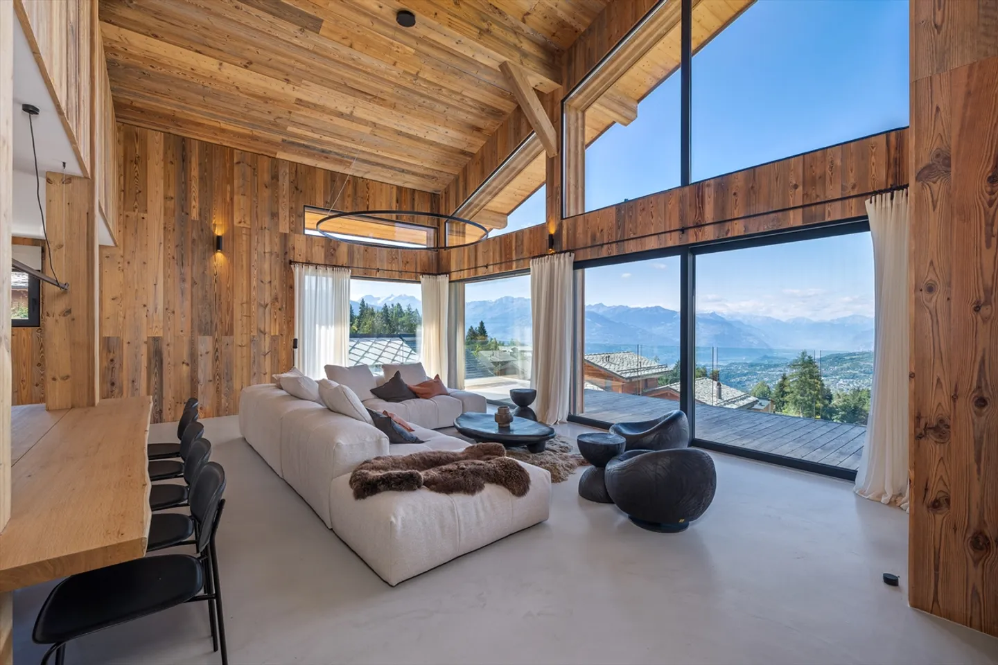 Chalet Myosotis - Foto 1 di 11
