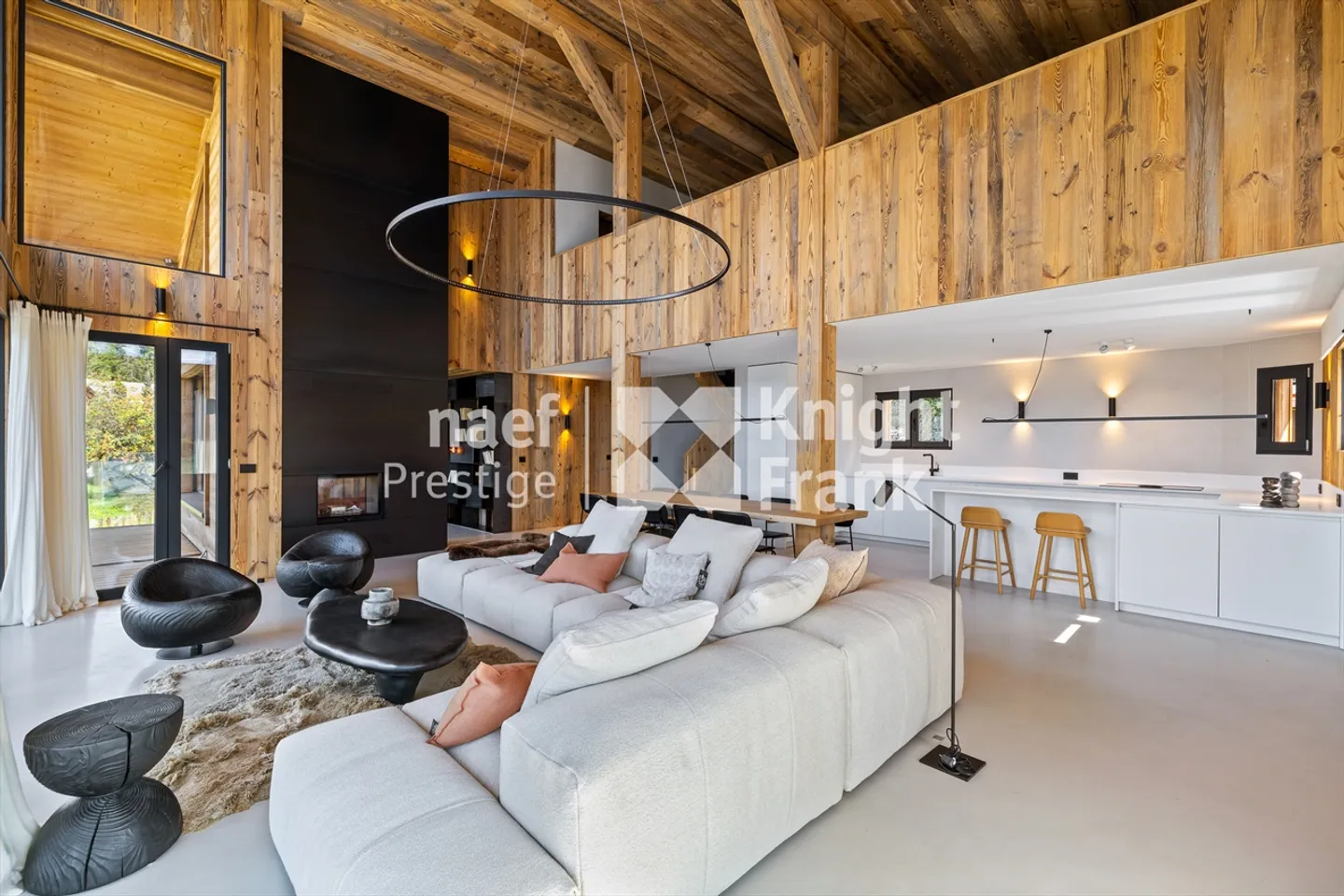 Chalet Myosotis - Foto 2 di 11