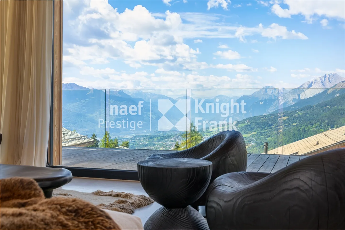 Chalet Myosotis - Foto 5 di 11