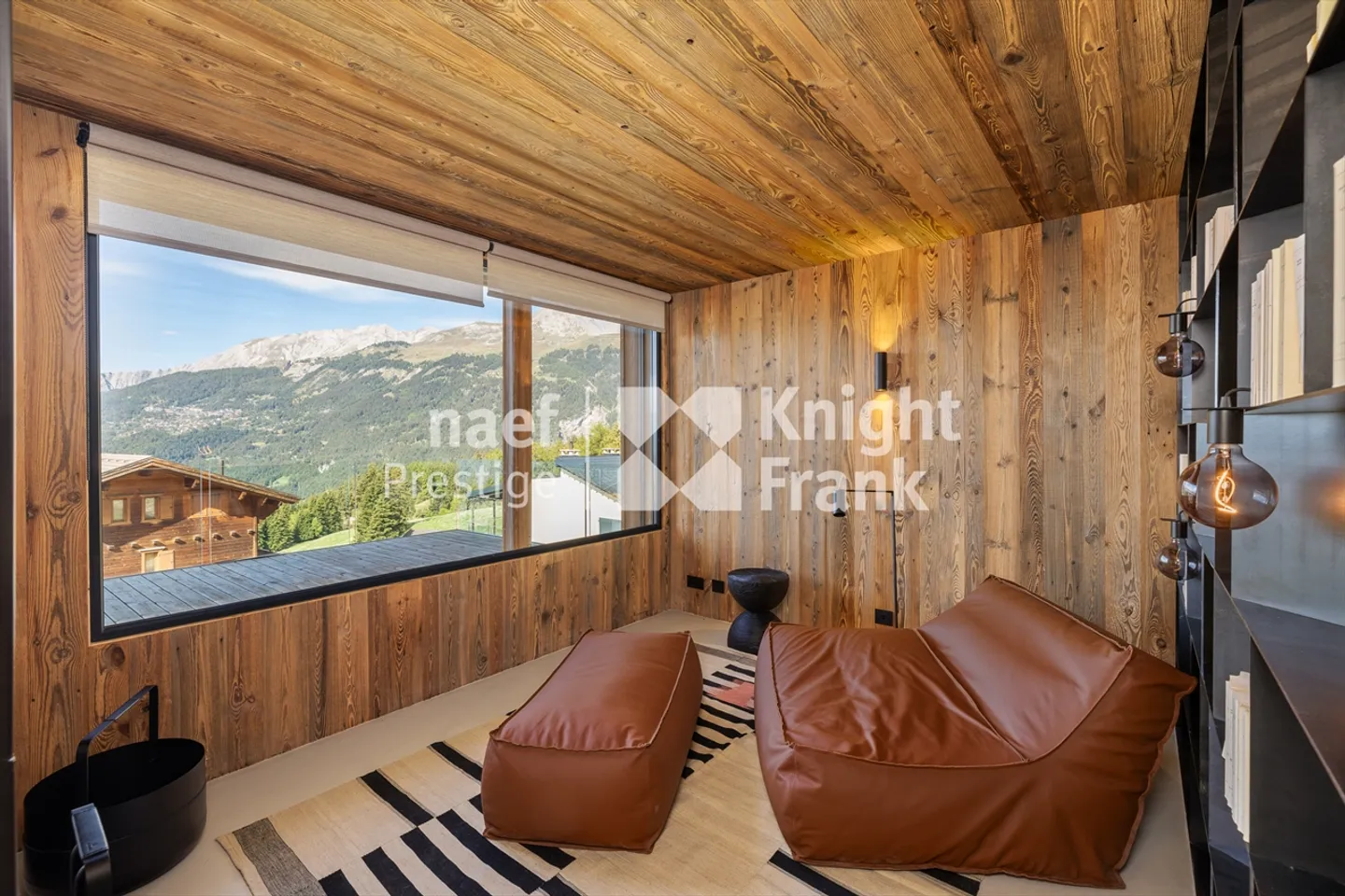 Chalet Myosotis - Foto 6 di 11