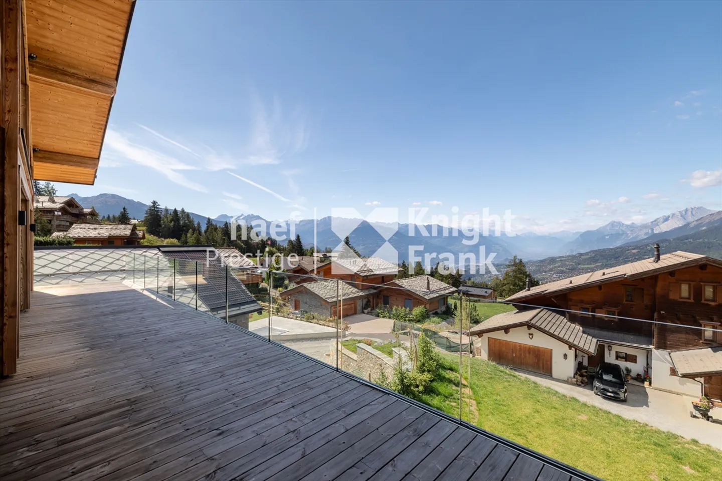 Chalet Myosotis - Foto 10 di 11