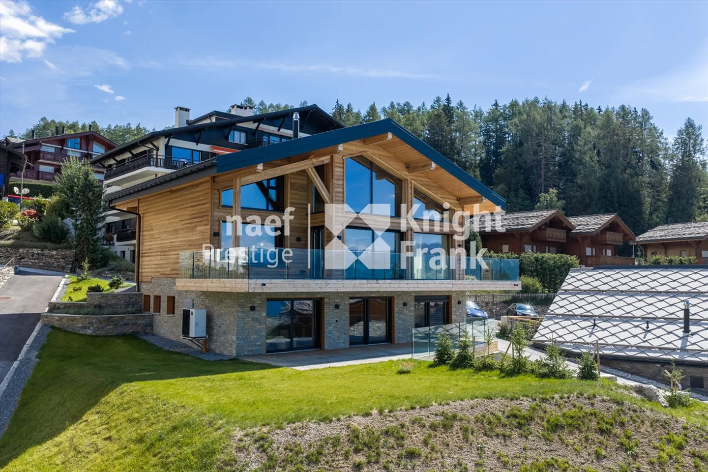 Chalet Myosotis - Foto 11 di 11