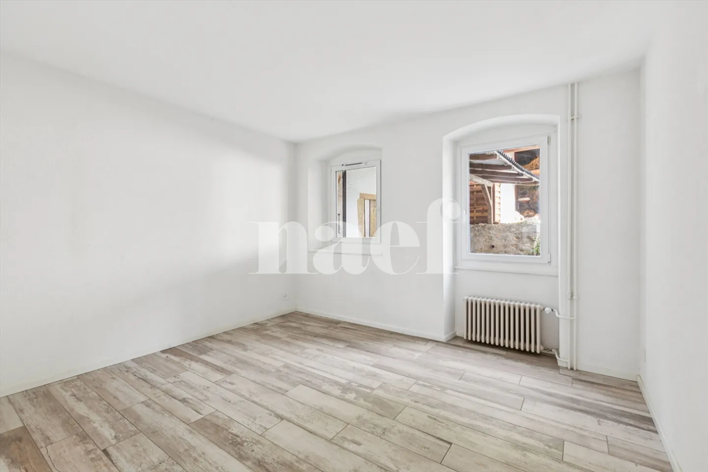 Appartement Rénové Charmant - Photo 10 sur 12