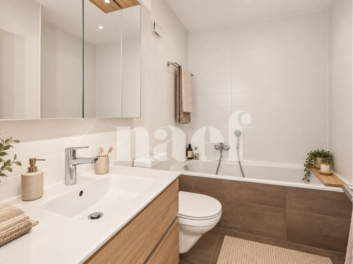 Appartement Rénové Charmant - Photo 6 sur 12