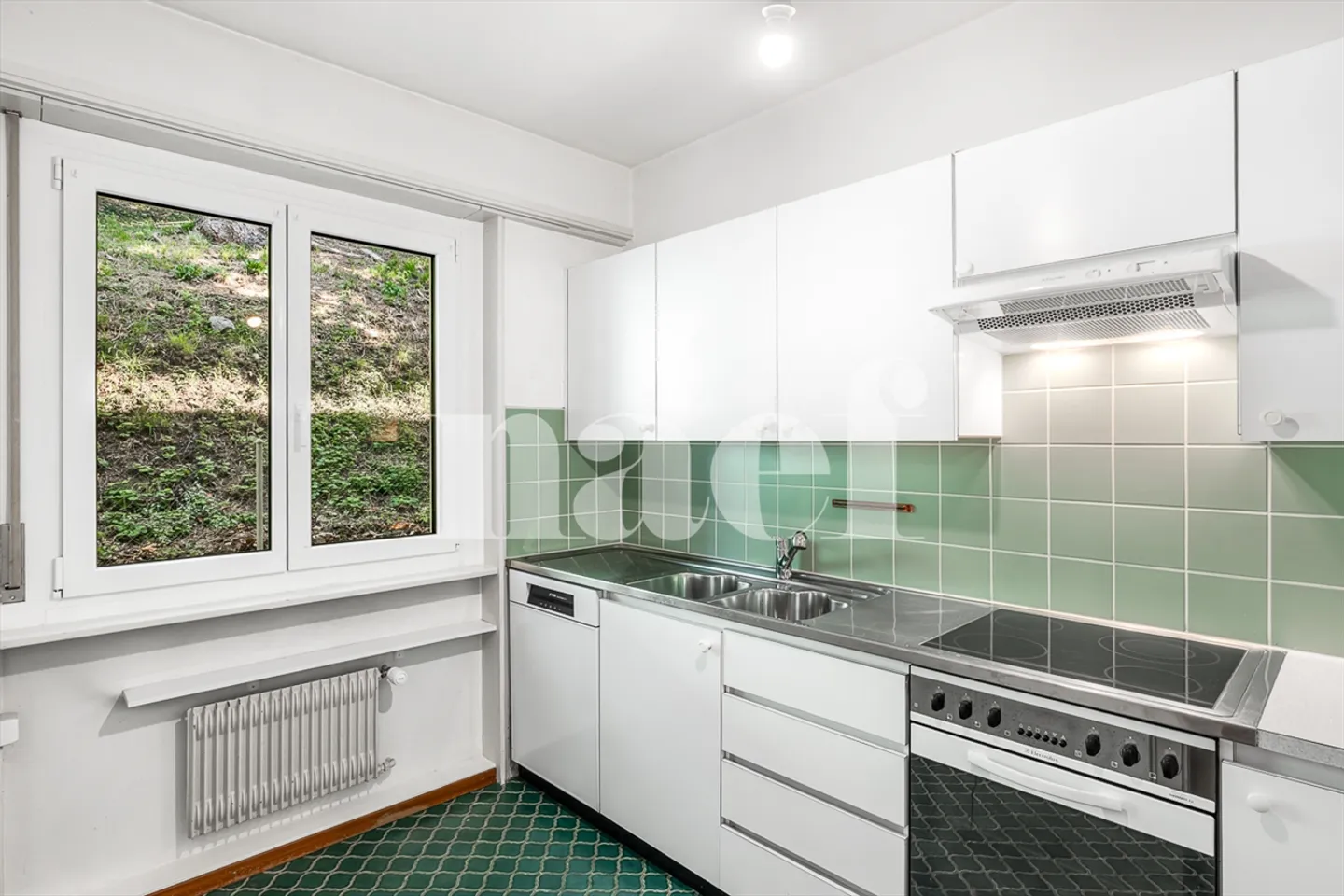 3.5-room apartment with large balcony and stunning lake view for sale in Montreux - Photo 9 of 13