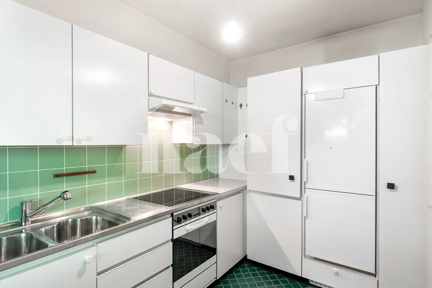 3.5-room apartment with large balcony and stunning lake view for sale in Montreux - Photo 10 of 13