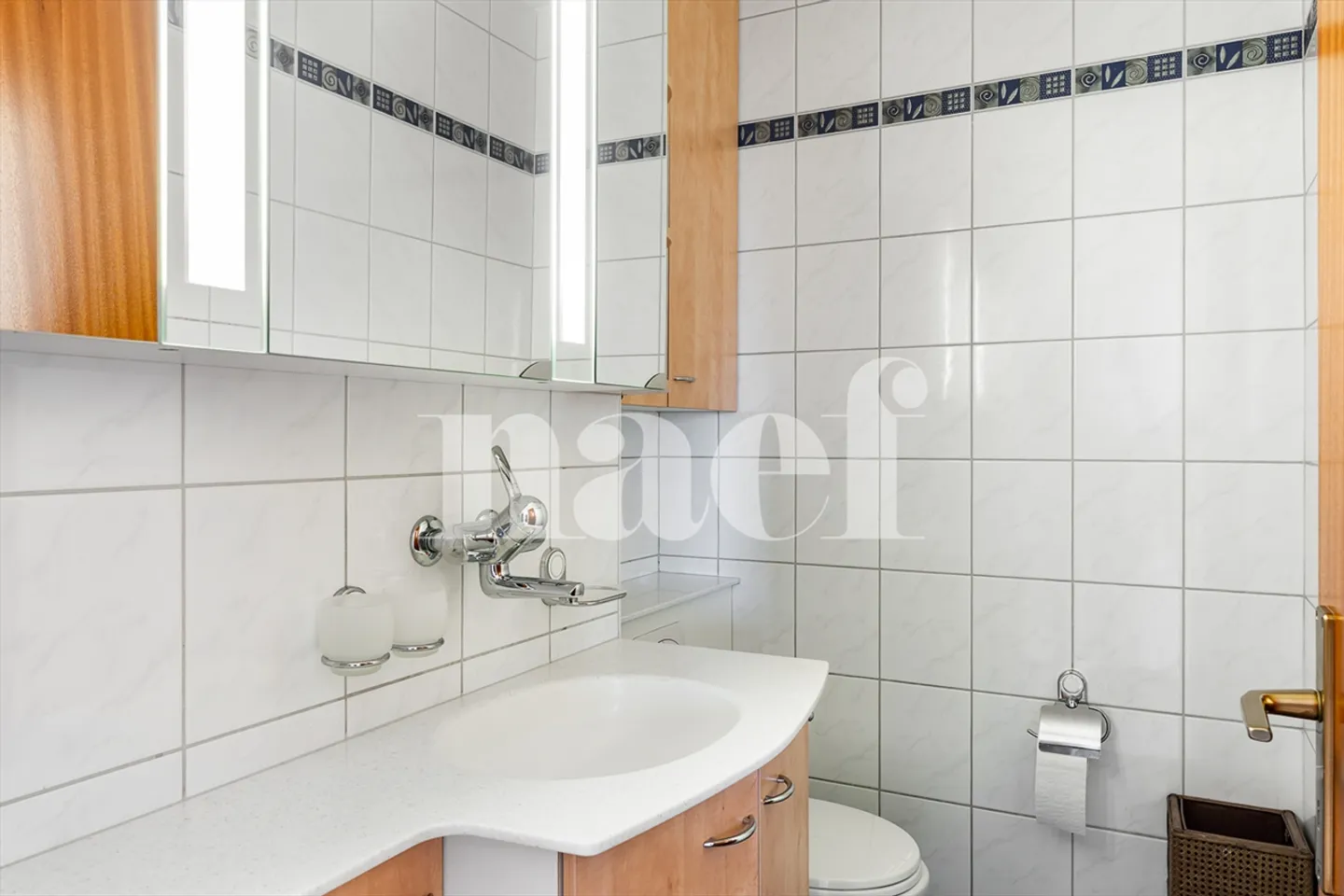 4,5-Zimmer-Wohnung mit Seeblick und zwei großen Balkonen in Corsier-sur-Vevey zu verkaufen - Foto 13 von 13