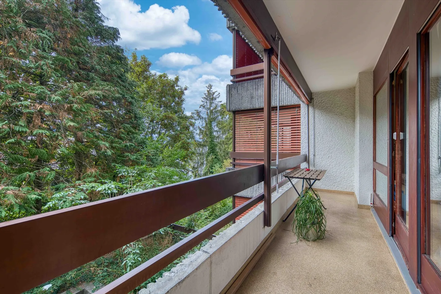 Appartement Charmant avec Balcon - Photo 7 sur 7