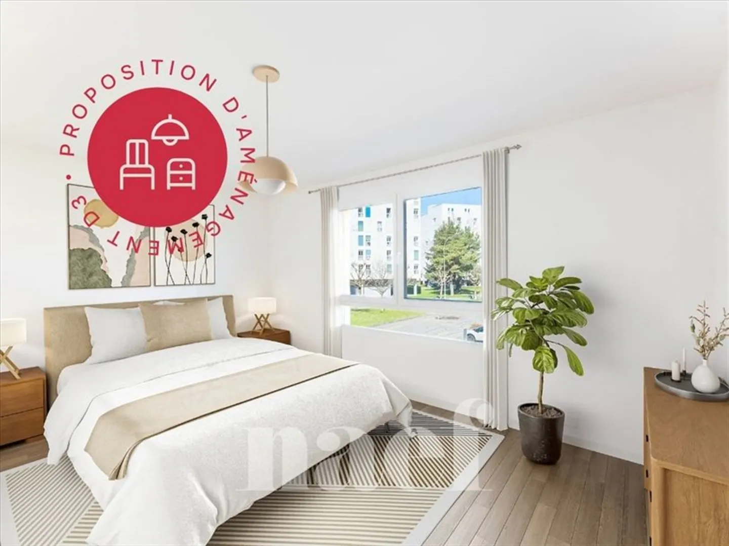Appartamento di 4.5 locali al 2° piano in vendita a Friburgo - Foto 5 di 10