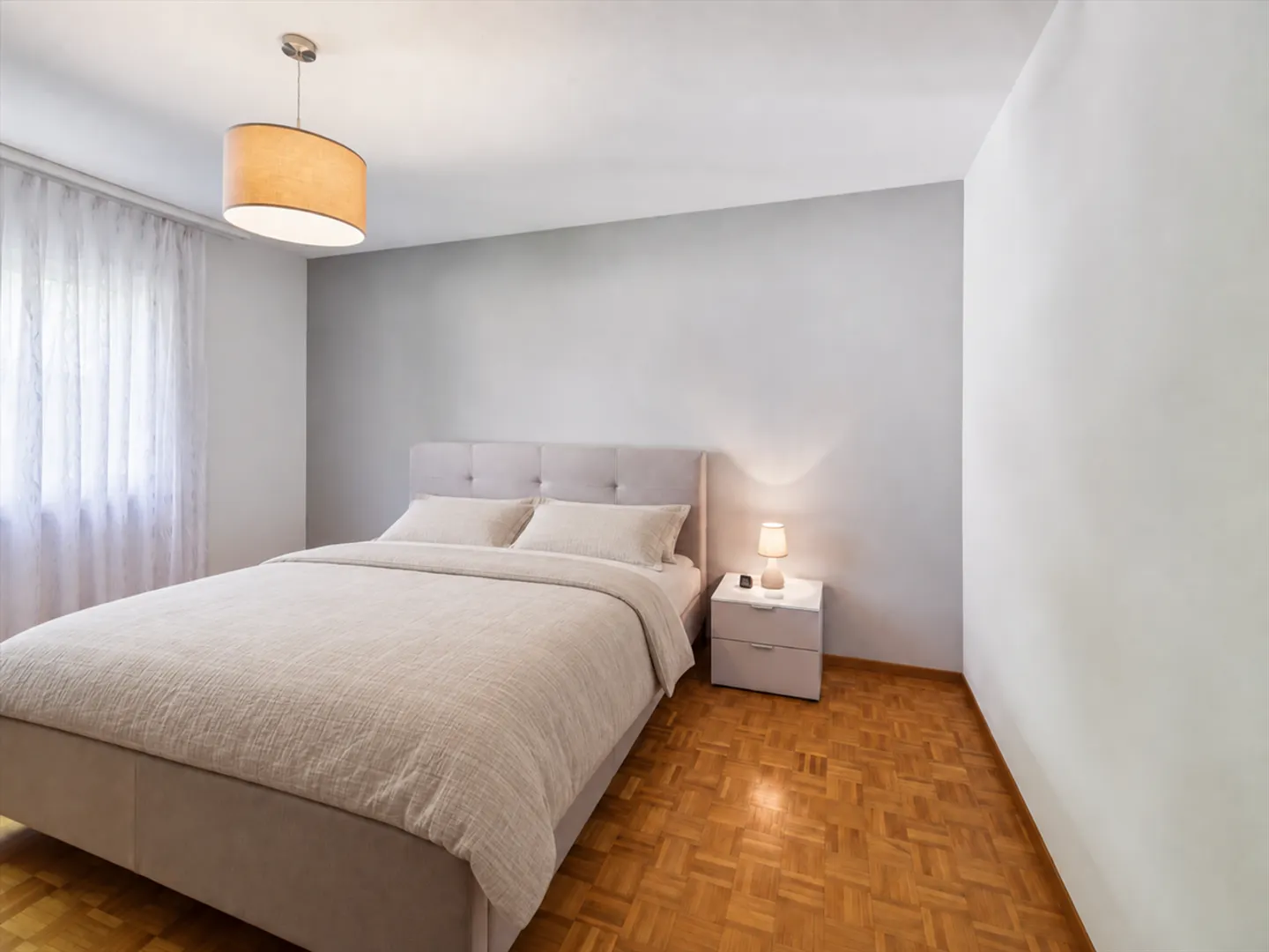 4.5-room apartment on the 3rd floor - Photo 6 of 7