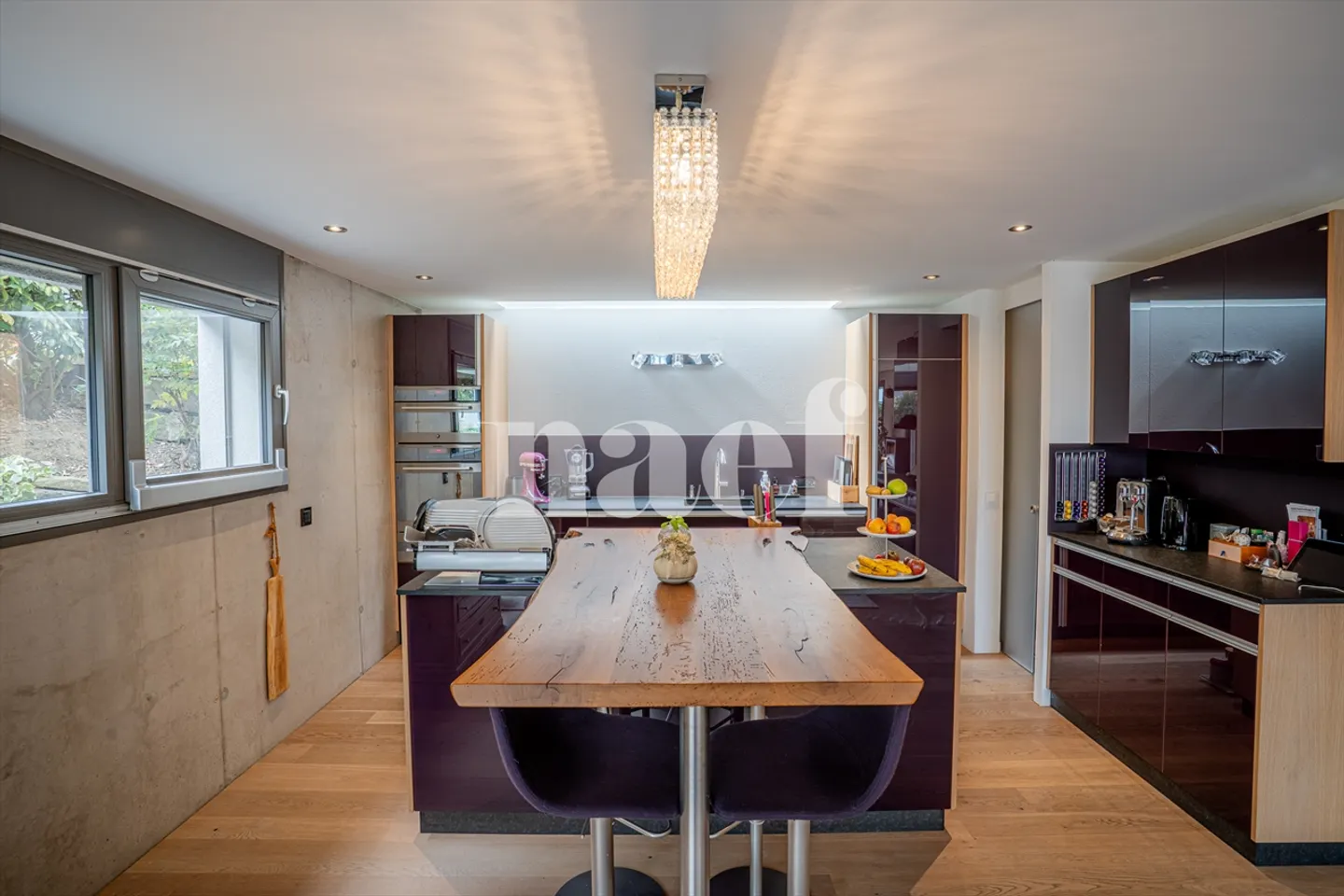 6,5-Zimmer-Einfamilienhaus mit Pool in Vallamand zu verkaufen - Foto 7 von 12