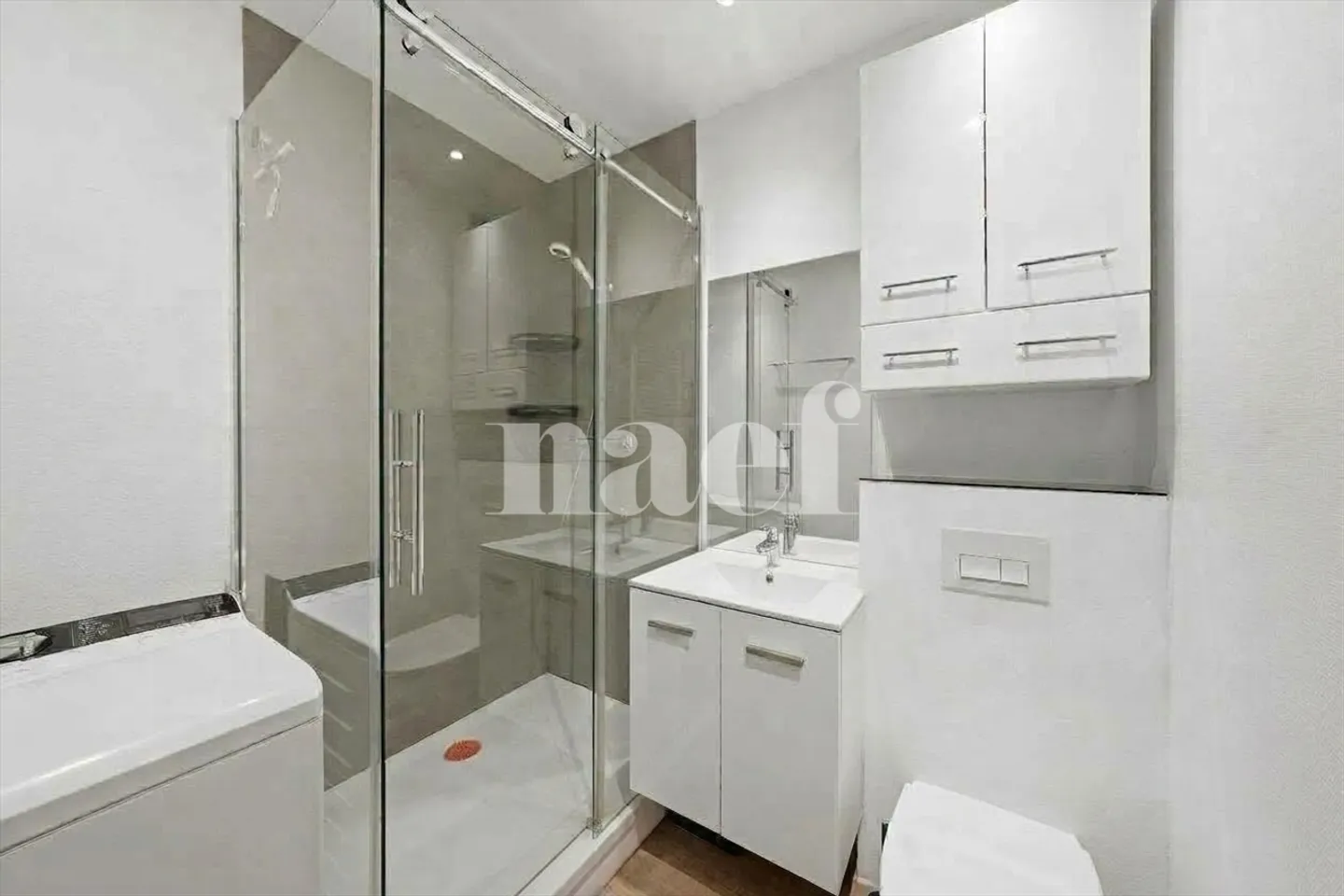 Bright 4-room apartment in a green and quiet environment - Photo 9 of 13