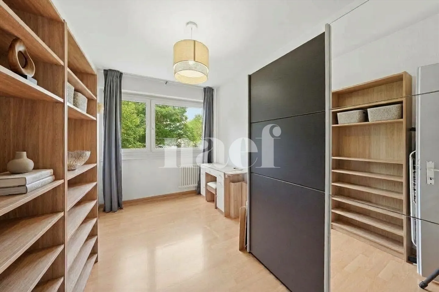 Bright 4-room apartment in a green and quiet environment - Photo 13 of 13