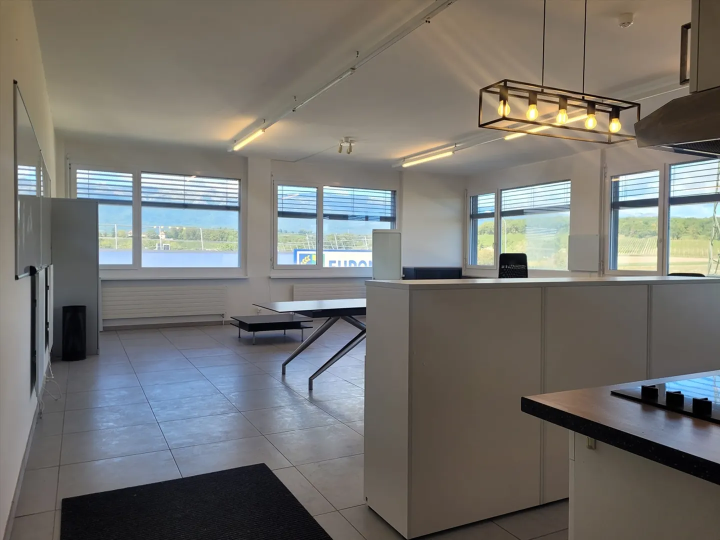 Bureau Commercial à Satigny - Photo 9 sur 10