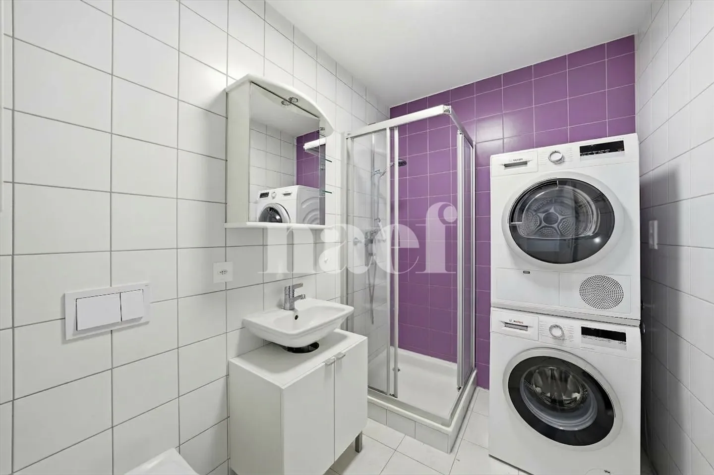 Exclusive: Large 5.5-room apartment in the Eikenøtt district - Photo 6 of 6
