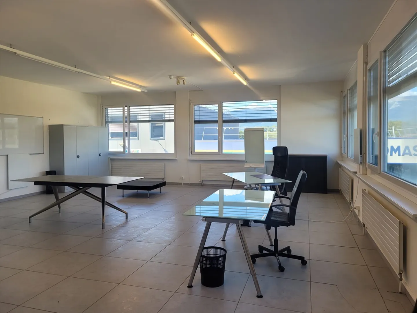 Bureau Commercial à Satigny - Photo 5 sur 10