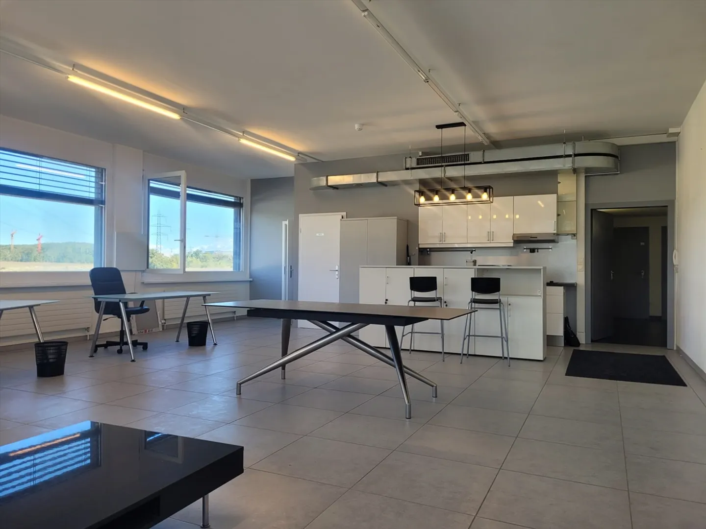Bureau Commercial à Satigny - Photo 3 sur 10