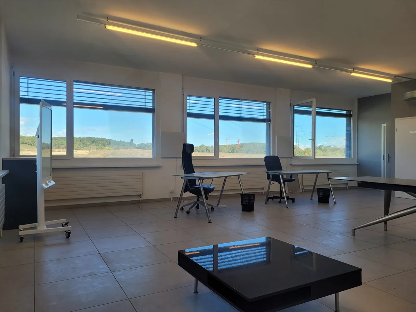 Bureau Commercial à Satigny - Photo 7 sur 10