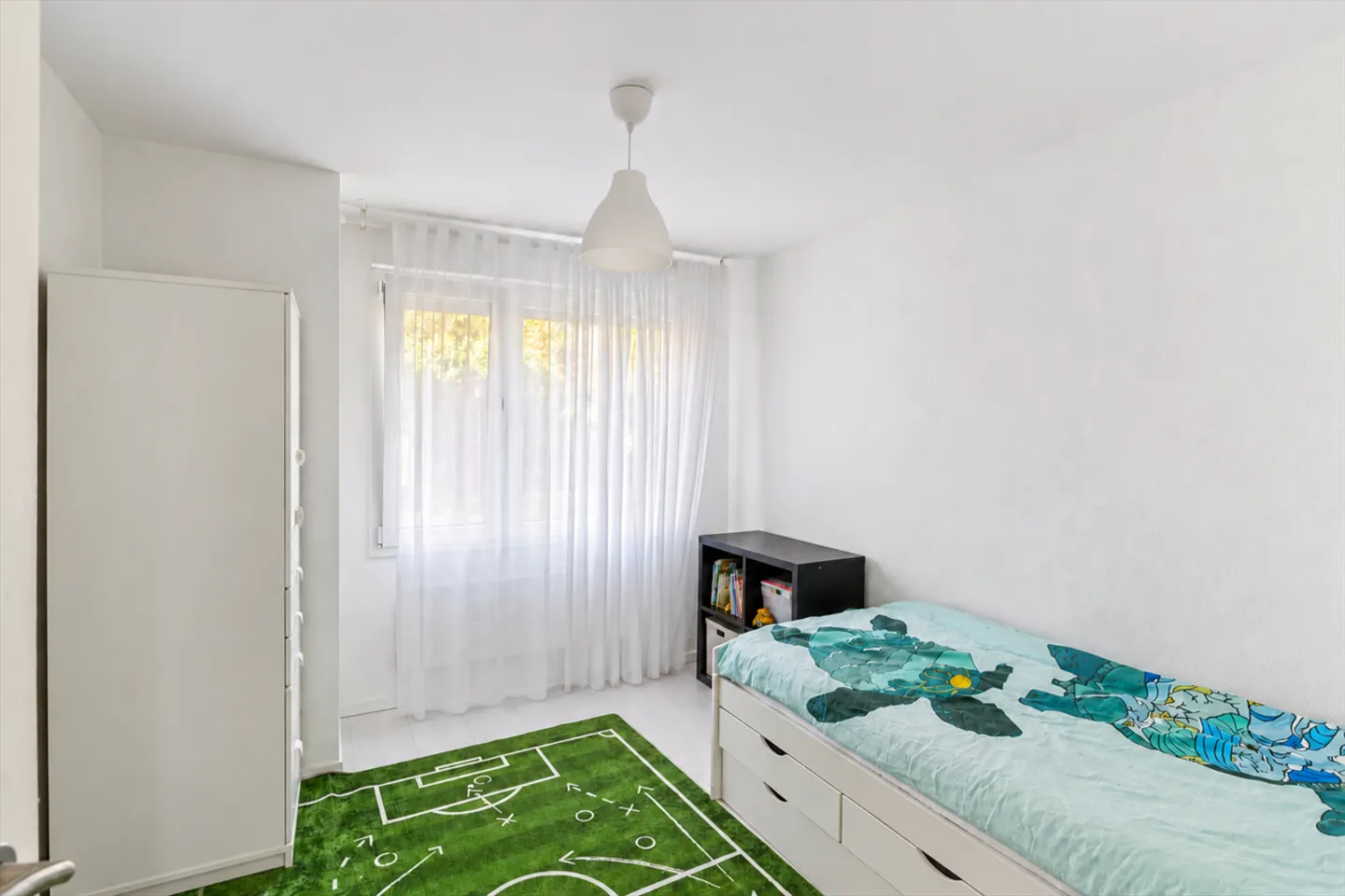 Appartement de 4 pièces au 1er étage - Foto 7 di 7