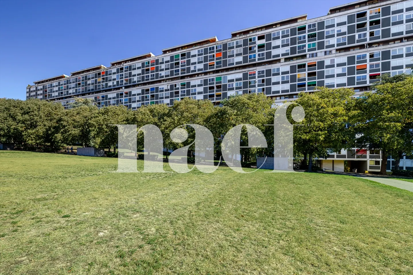 Appartement Charmant avec Balcon - Photo 12 sur 12