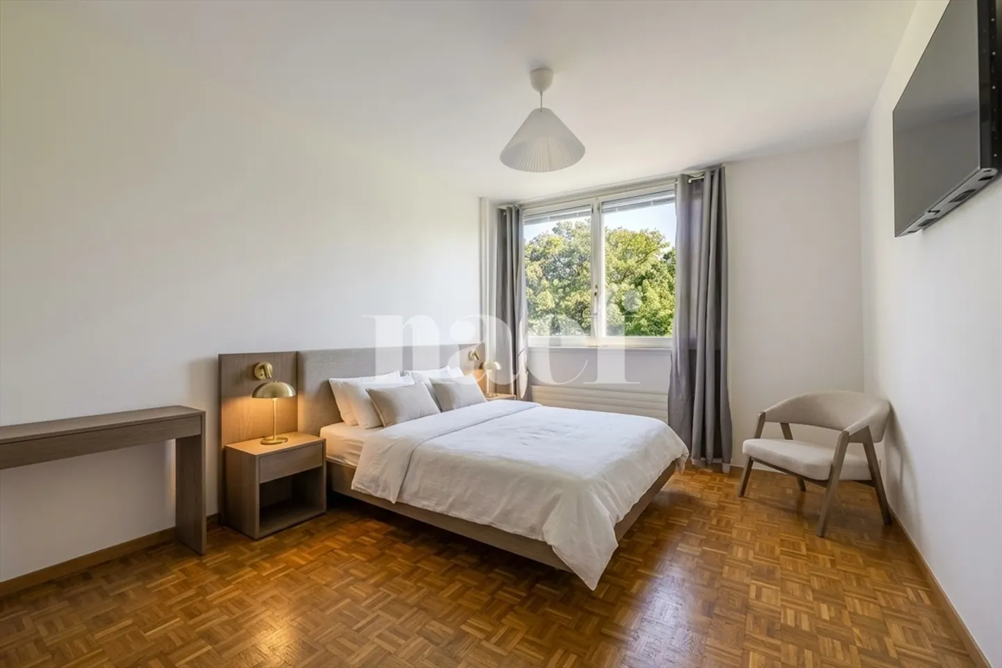 Appartement Charmant avec Balcon - Photo 9 sur 12