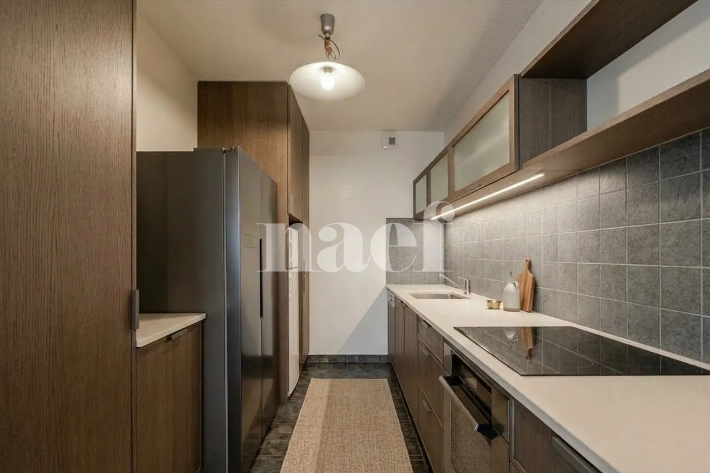 Appartement Charmant avec Balcon - Photo 7 sur 12