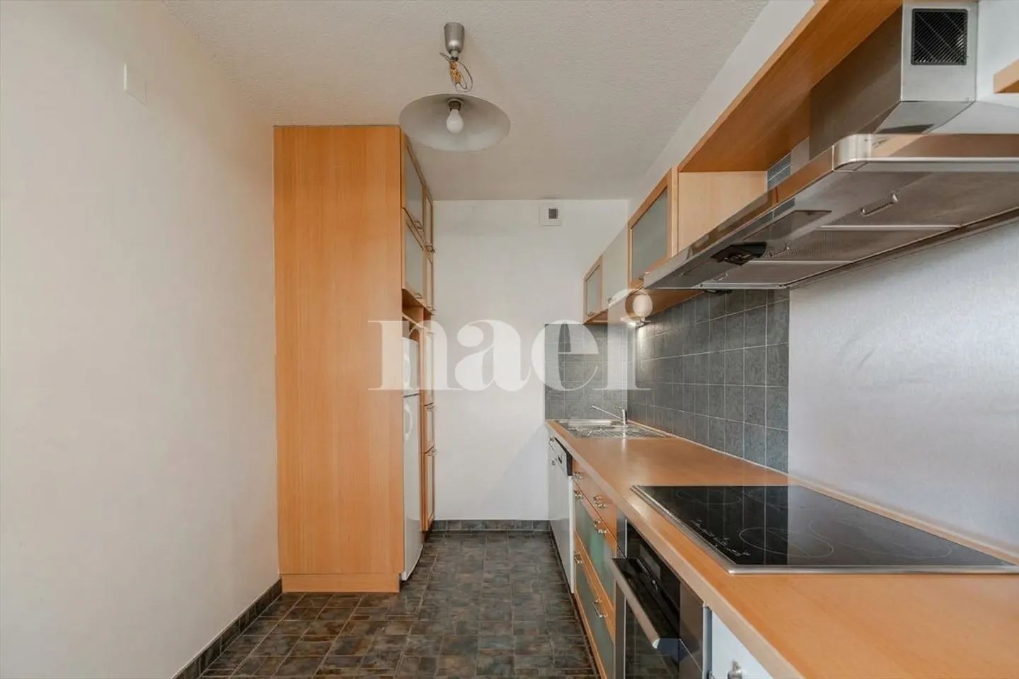 Appartement Charmant avec Balcon - Photo 6 sur 12