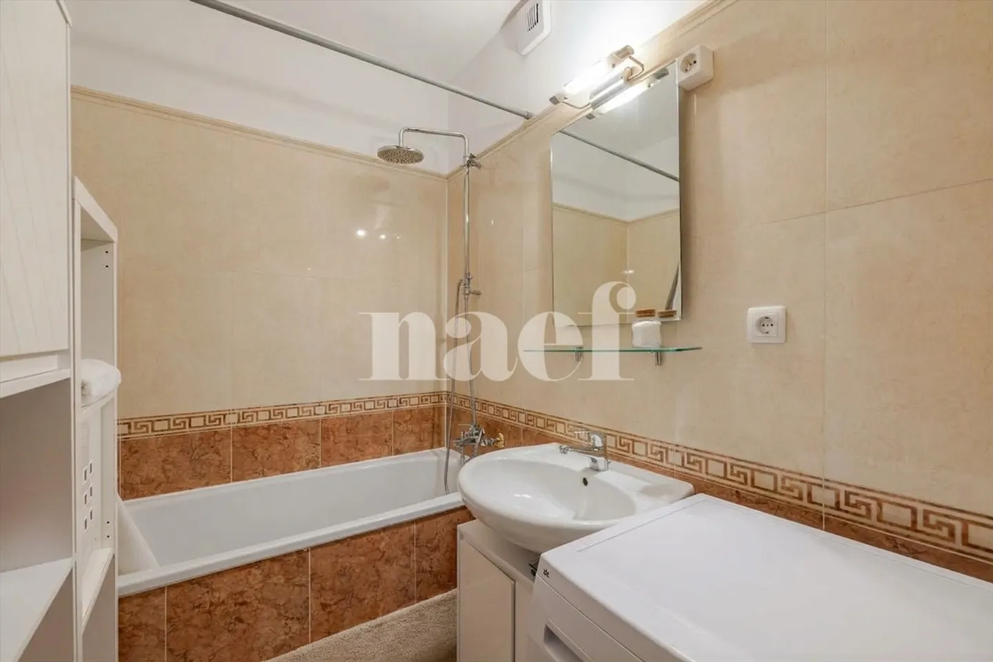 Appartement Charmant avec Balcon - Photo 11 sur 12